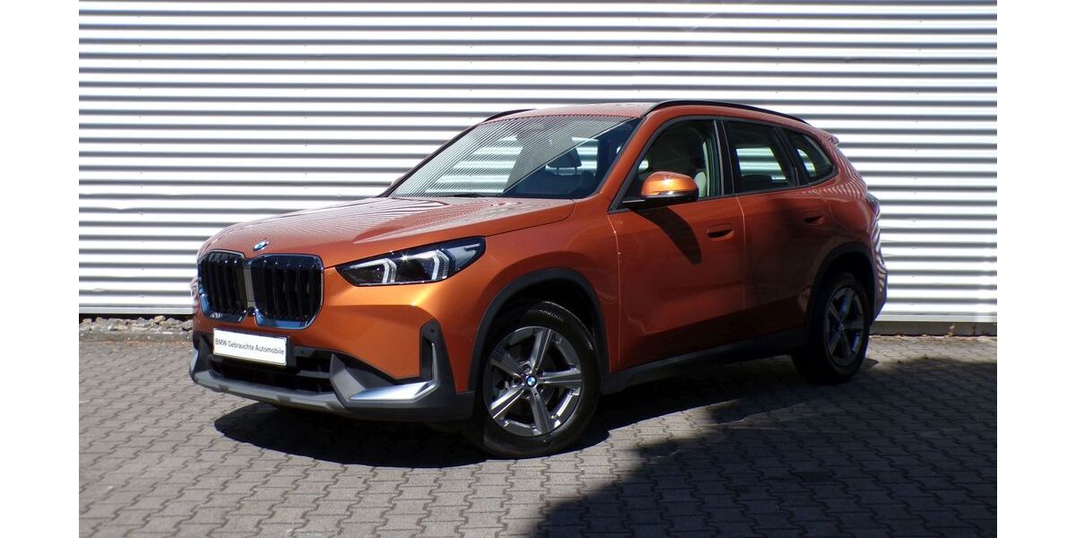 BMW X1 13.691 km 36.225 &euro; Bietigheim-Bissingen 74321