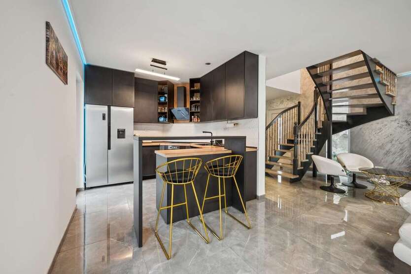 Haus zum Kaufen in Nagold 417.000 € 99.78 m²