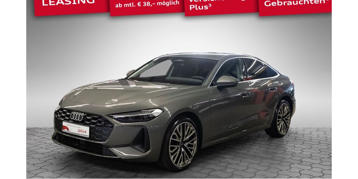 Audi A5 3.646 km 40.920 &euro; Stuttgart 70563