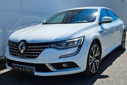 Renault Talisman 94.000 km 15.950 &euro; Sindelfingen 71065