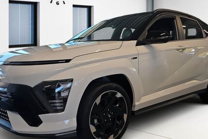 Hyundai KONA 6.500 km 40.900 &euro; Böblingen 71034