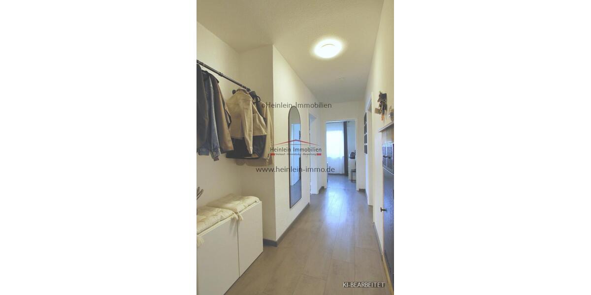 6 Fam-Haus mit Potentia* 6 KFZ-Stellpl.* vollvermietet* Esslingen-Zell-Hermannstr. - Mehrfamilienhaus, Wohnhaus Esslingen-Zell Zell | Angebot:27586911