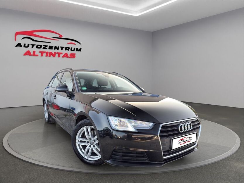 Audi A4 231.000 km 12.800 € Holzgerlingen 71088