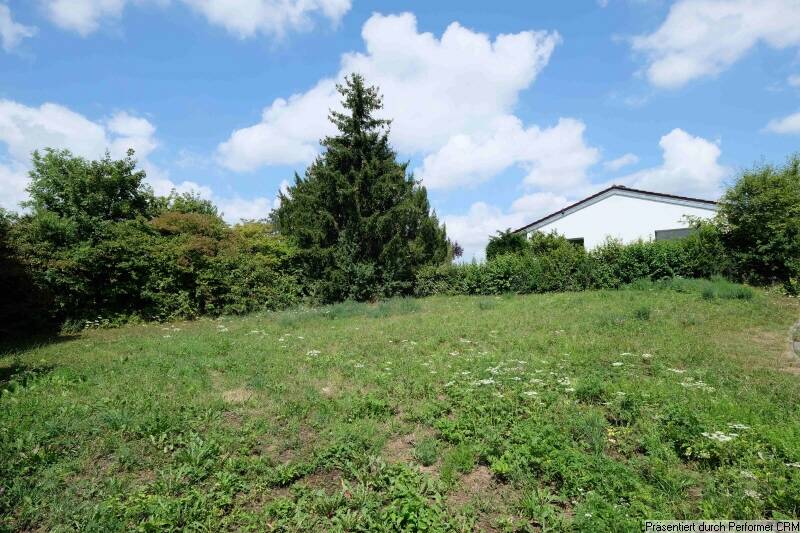 Grundstück Remseck Hochberg - 456.950&euro; | Angebot:25662853