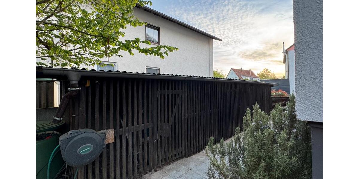 Einfamilienhaus Tübingen Lustnau - 6 Zimmer, 220 m&sup2;, 910.000&euro; | Angebot:26373124