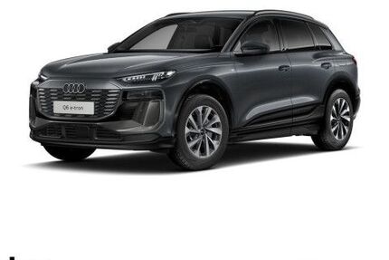 Audi Q6 e-tron 6.717 km 54.930 &euro; Reutlingen 72760