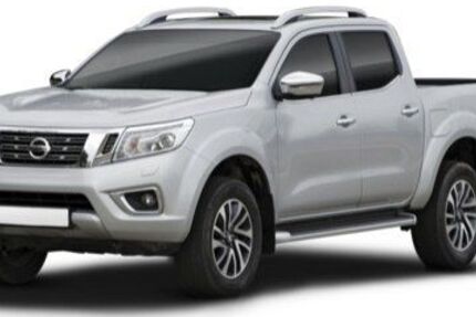 Nissan Navara 110.000 km 21.310 &euro; Bietigheim-Bissingen 74321