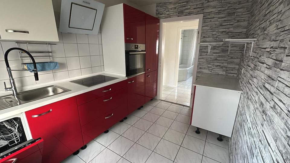 Erdgeschoßwohnung Gäufelden - 3 Zimmer, 76 m&sup2;, 1.100&euro; | Angebot:24817769