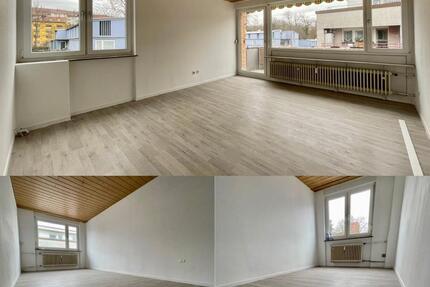 Wohnung Pforzheim - 3 Zimmer, 69 m&sup2;, 250.000&euro; | Angebot:26972578
