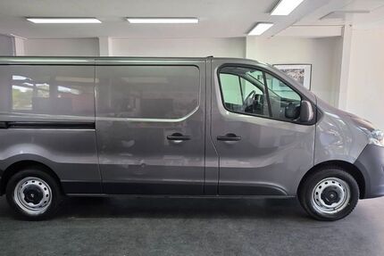 Opel Vivaro 111.000 km 10.490 &euro; Asperg/Ludwigsburg bei Stuttgart 71679