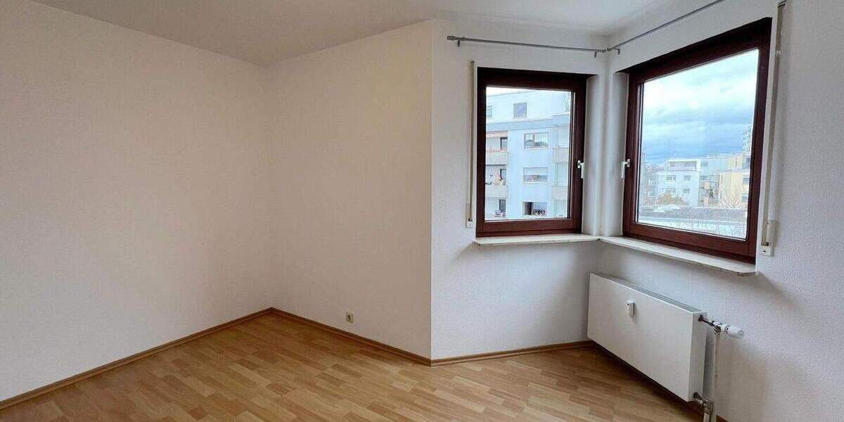 Etagenwohnung Kernen im Remstal Rommelshausen - 3 Zimmer, 70 m&sup2;, 325.000&euro; | Angebot:24438397