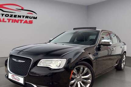 Chrysler 300C 26.000 km 24.700 &euro; Holzgerlingen 71088