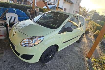 Renault Twingo 100.000 km 2.900 &euro; Schömberg 75328