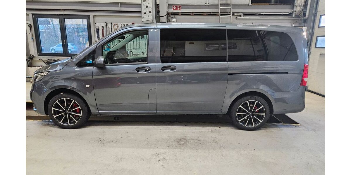 Mercedes-Benz Vito 182.000 km 26.800 &euro; Stuttgart 70327