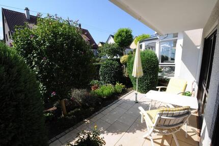 Haus Magstadt - 5 Zimmer, 112 m&sup2;, 1.600&euro; | Angebot:25181792