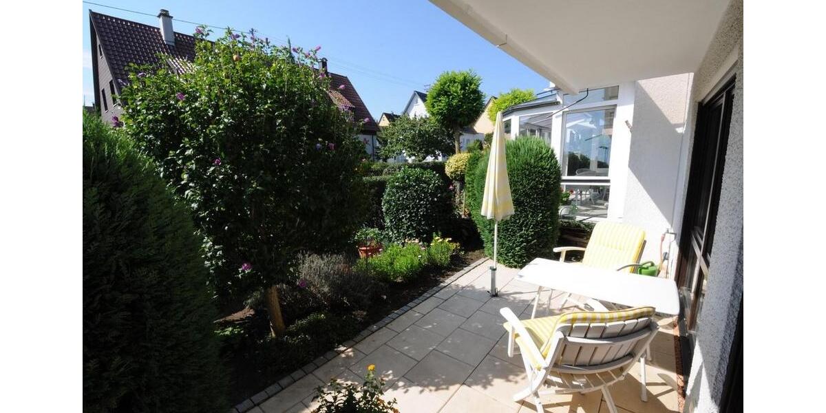 Reihenhaus Magstadt - 5 Zimmer, 112 m&sup2;, 1.600&euro; | Angebot:25181792