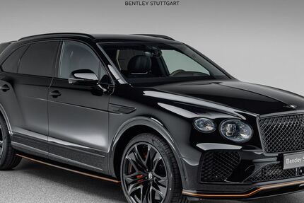 Bentley Bentayga 1.900 km 383.650 &euro; Böblingen 71034