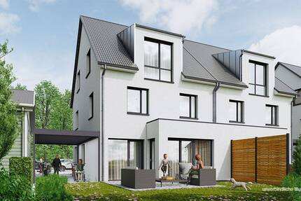 Haus Stuttgart / Möhringen Möhringen - 7 Zimmer, 187 m&sup2;, 996.622&euro; | Angebot:26500199