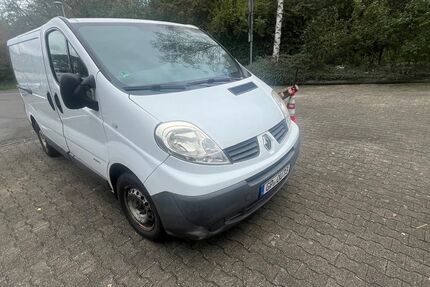 Renault Trafic 216.000 km 4.000 &euro; Korntal-Münchingen 70825