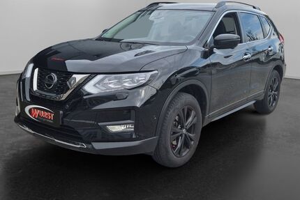 Nissan X-Trail 35.661 km 23.890 € Bempflingen 72658