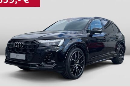Audi Q7 17.900 km 89.990 &euro; Pforzheim 75179