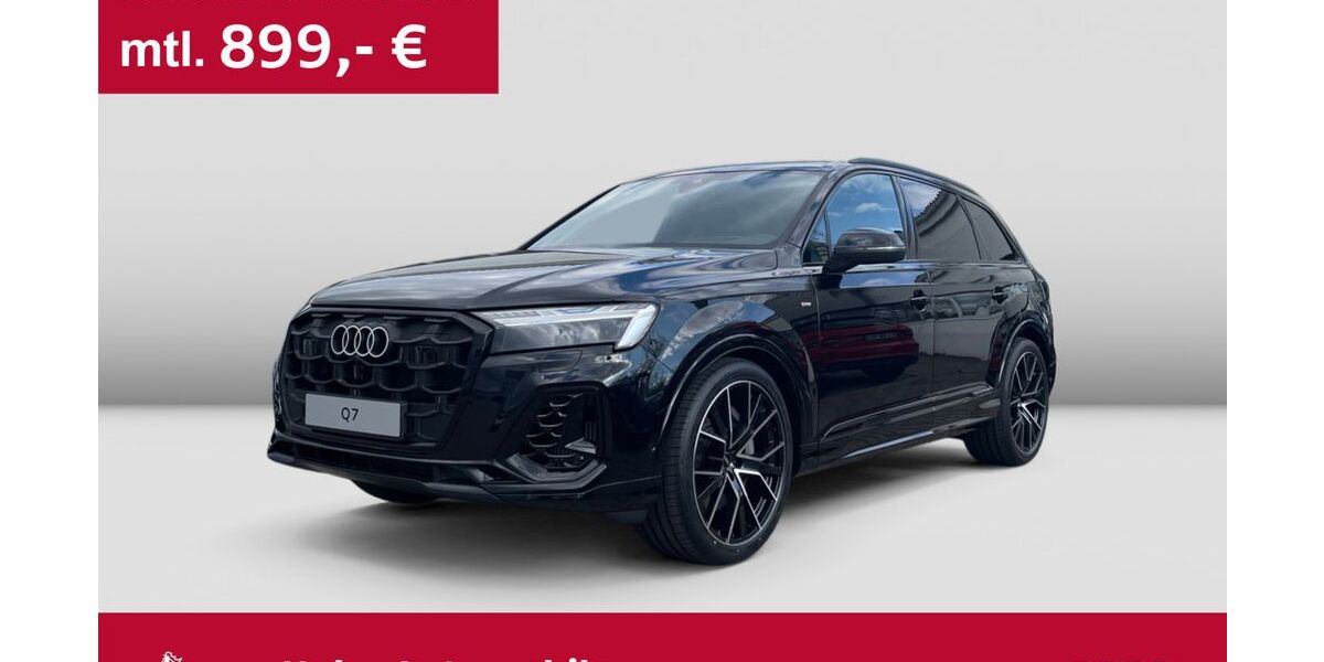 Audi Q7 9.900 km 94.990 &euro; Pforzheim 75179
