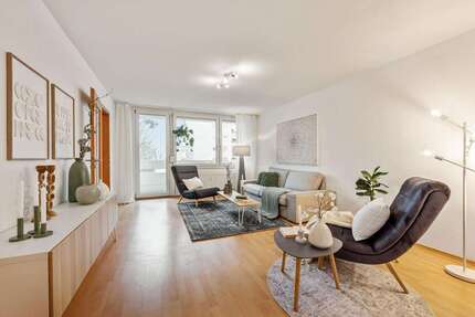 Wohnung zum Kaufen in Nürtingen 389.000 € 122 m² 4 zimmer