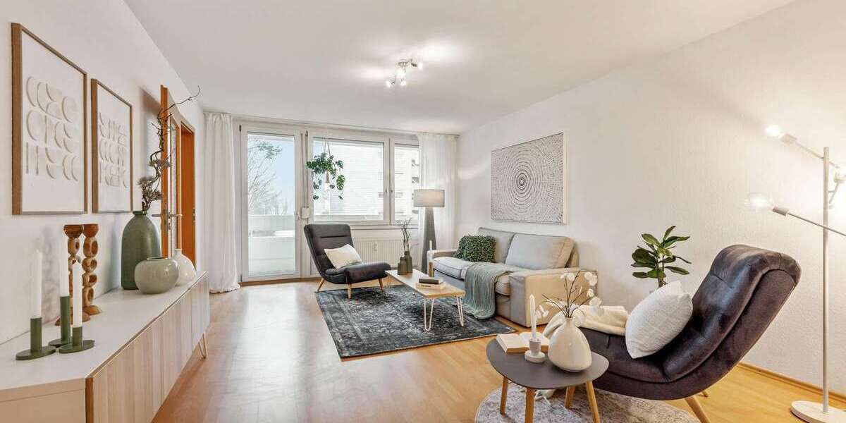 Wohnung zum Kaufen in Nürtingen 389.000 € 122 m² 4 zimmer