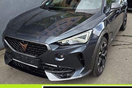 Cupra Formentor 155.393 km 22.970 &euro; Waiblingen 71332