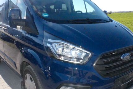 Ford Transit 92.000 km 20.900 &euro; Gerlingen 70839