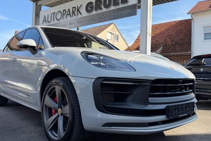 Porsche Macan 25.999 km 80.900 &euro; Frickenhausen ( bei Stuttgart ) 72636