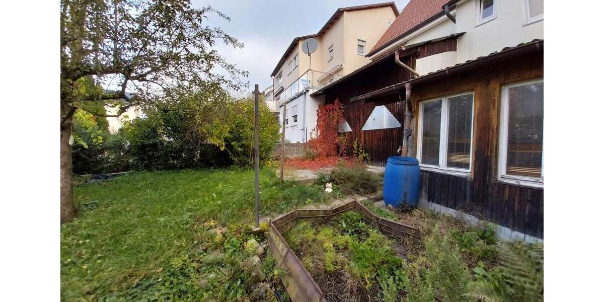 Einfamilienhaus mit Scheune zimmer