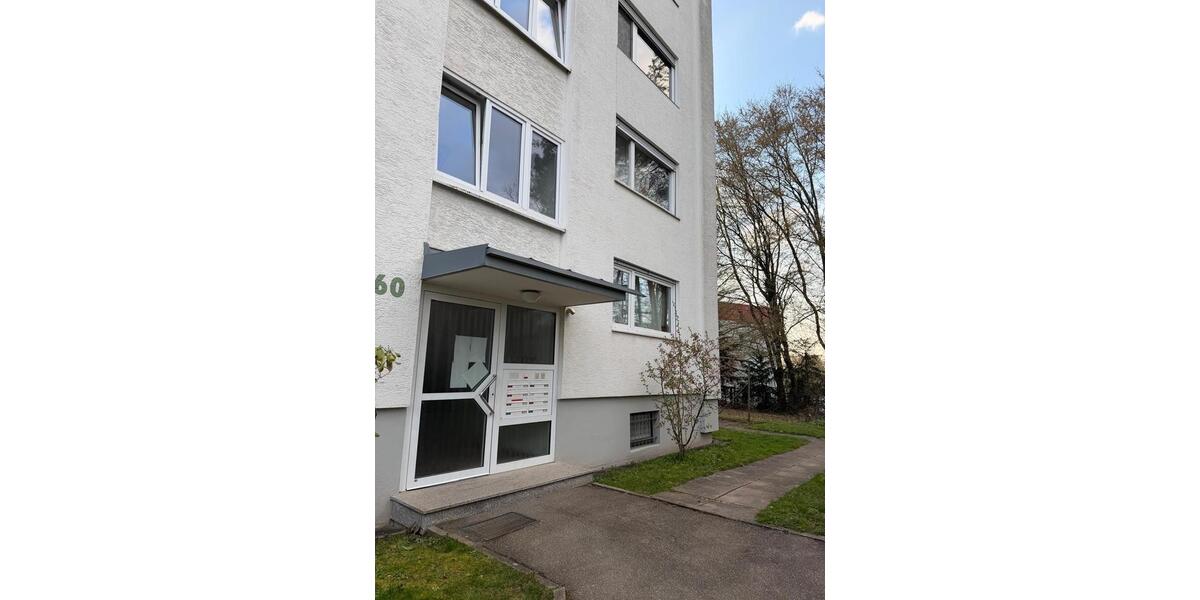 Etagenwohnung Sindelfingen Sindelfingen (Stadt) - 3 Zimmer, 72 m&sup2;, 275.000&euro; | Angebot:25876612
