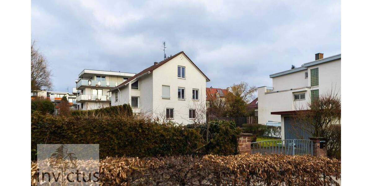 Mehrfamilienhaus, Wohnhaus Stuttgart / Sillenbuch Sillenbuch - 1 Zimmer, 203 m&sup2;, 1.200.000&euro; | Angebot:26834882