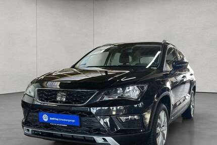 Seat Ateca 80.818 km 14.890 &euro; Esslingen 73730