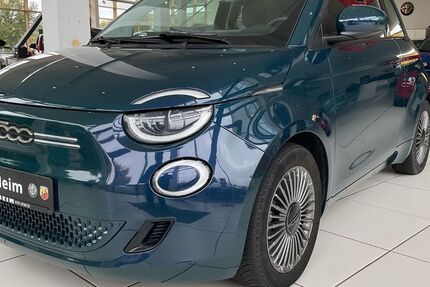 Fiat 500e 42.100 km 17.900 € Tübingen 72072