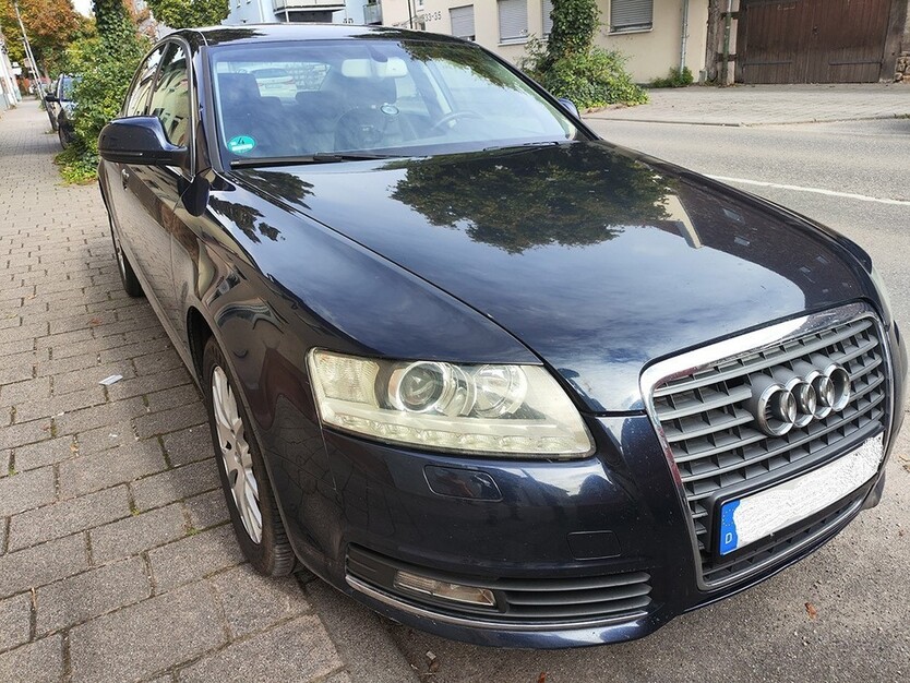 Audi A6 (Typ 4F) 297.160 km 6.200 € Nürtingen 72622