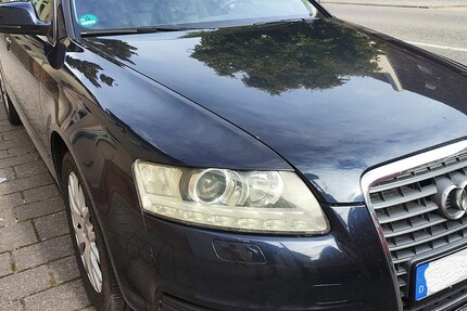 Audi A6 (Typ 4F) 297.500 km 6.000 € Nürtingen 72622