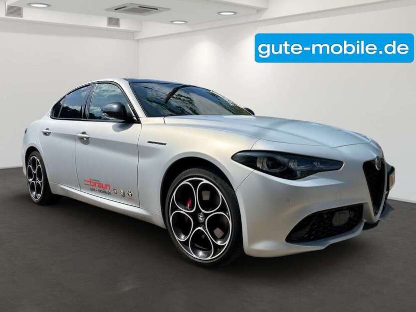 Giulia