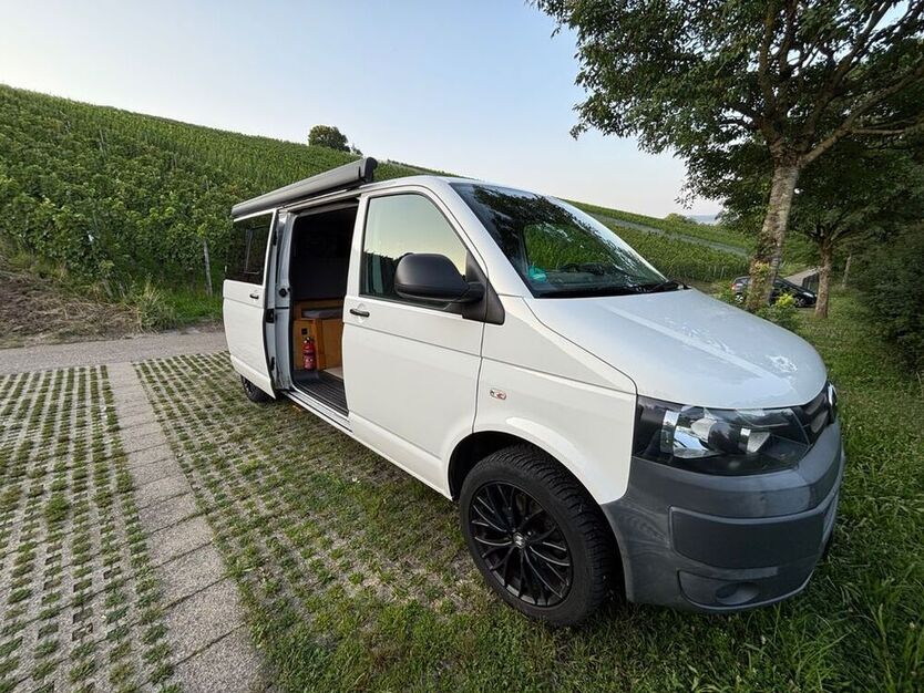 T5 Transporter