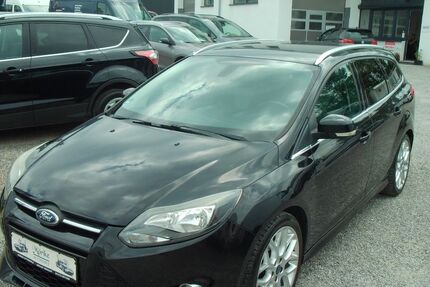 Ford Focus 191.000 km 3.950 &euro; Waiblingen (bei Stuttgart) 71332