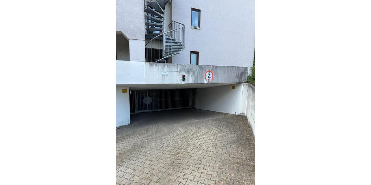 Etagenwohnung Waiblingen - 1 Zimmer, 23 m&sup2;, 500&euro; | Angebot:25351951