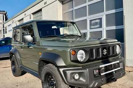 Suzuki Jimny 29.500 km 27.700 &euro; Filderstadt 70794