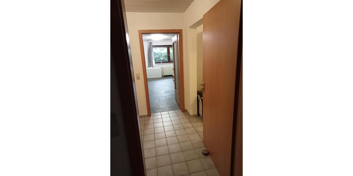 Etagenwohnung Bietigheim-Bissingen Bissingen - 1.5 Zimmer, 46 m&sup2;, 850&euro; | Angebot:24872042