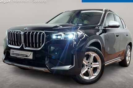 BMW X1 44.049 km 35.990 &euro; Stuttgart 70569