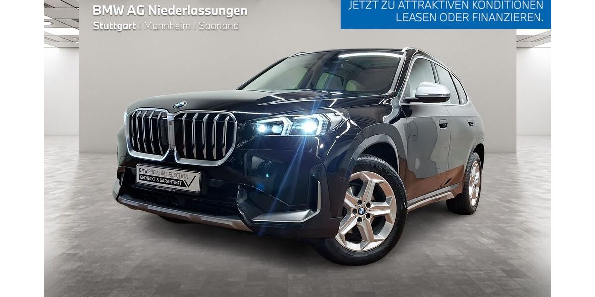BMW X1 44.049 km 35.990 &euro; Stuttgart 70569