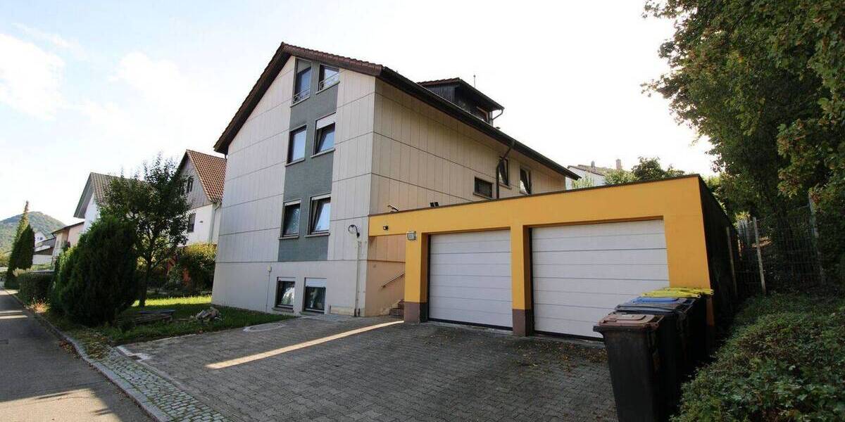 Mehrfamilienhaus, Wohnhaus Reutlingen Sondelfingen - 1 Zimmer, 799.000&euro; | Angebot:26017607