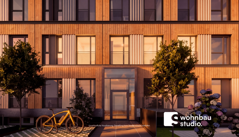Etagenwohnung Ostfildern-Ruit Ruit - 4.5 Zimmer, 100 m&sup2;, 798.000&euro; | Angebot:26846516