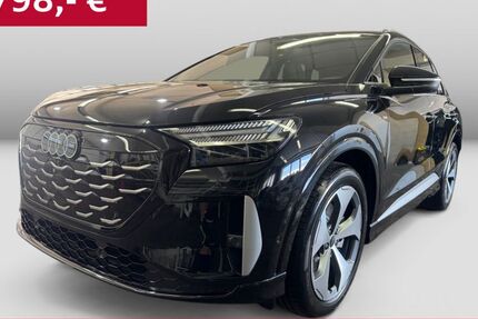 Audi Q4 e-tron 3.500 km 62.680 &euro; Pforzheim 75179