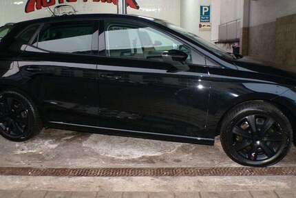 Seat Ibiza 89.000 km 14.290 &euro; Pforzheim 75172